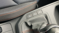 SEAT Ibiza 1.0 TSI 95 FR 5dr Petrol Hatchback